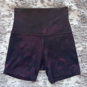 Lululemon Align Shorts